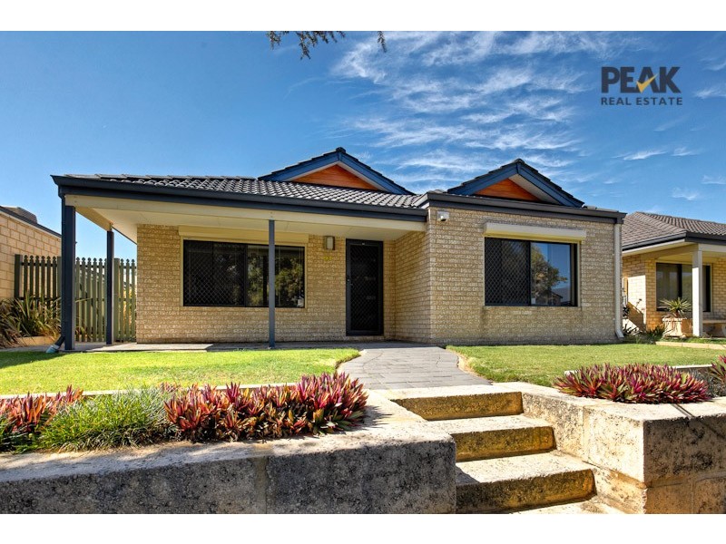 97 Beenyup Road, Atwell WA 6164