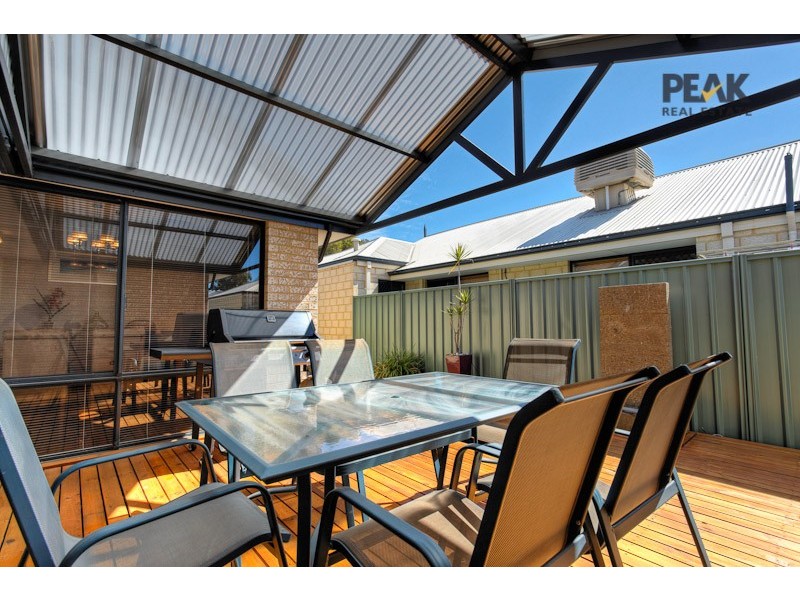 97 Beenyup Road, Atwell WA 6164