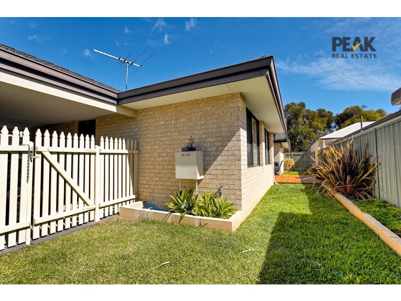 97 Beenyup Road, Atwell WA 6164