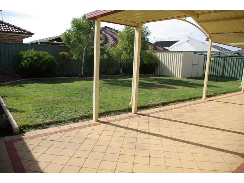 22 Pindan Elbow, Atwell WA 6164