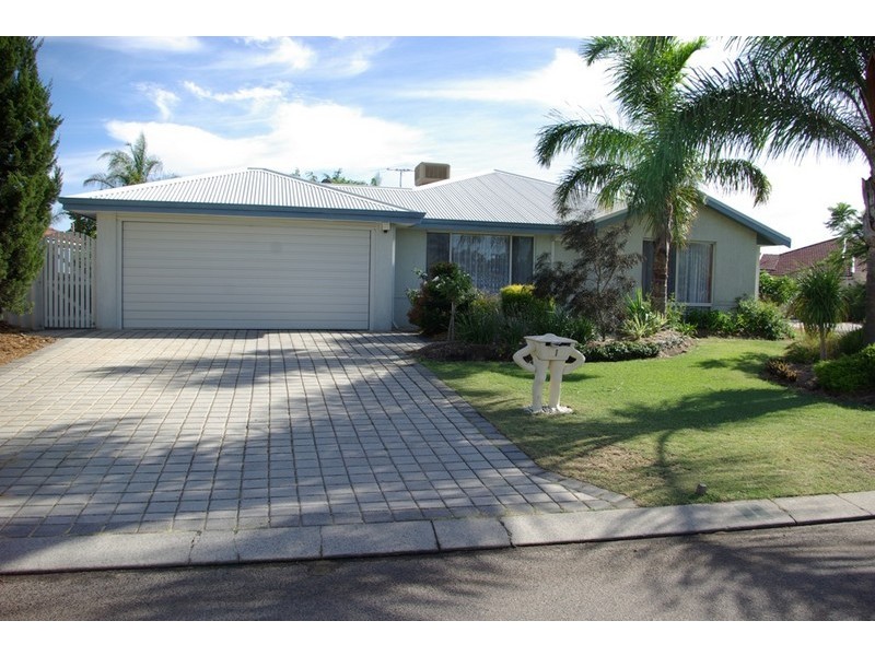 1 Marich Cove, Atwell WA 6164