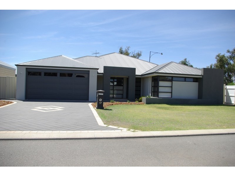 17 Vetiver Link, Atwell WA 6164