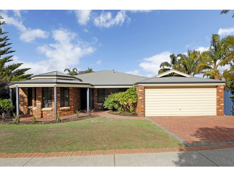 20 Lydon Boulevard, Atwell WA 6164