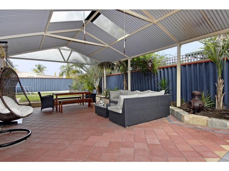 20 Lydon Boulevard, Atwell WA 6164