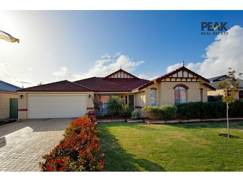 13 Dryandra Elbow, Atwell WA 6164