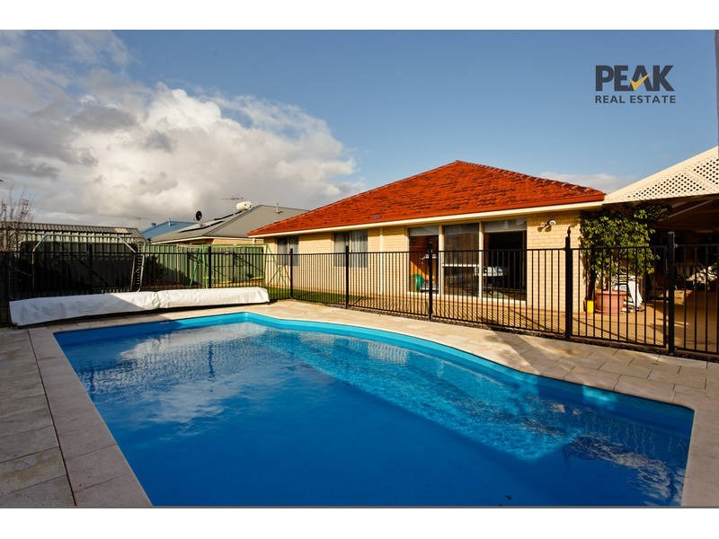 13 Dryandra Elbow, Atwell WA 6164