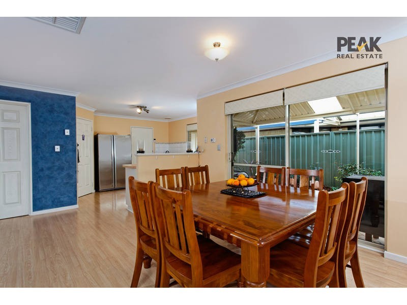13 Dryandra Elbow, Atwell WA 6164