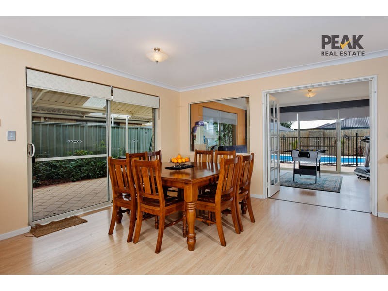 13 Dryandra Elbow, Atwell WA 6164