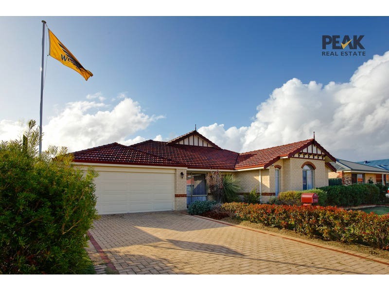 13 Dryandra Elbow, Atwell WA 6164