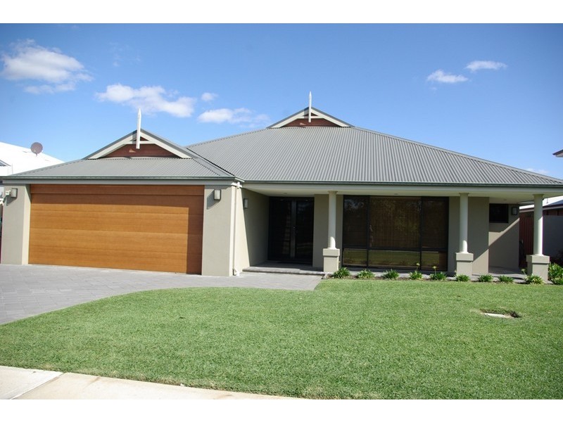 53 Unity Way, Atwell WA 6164