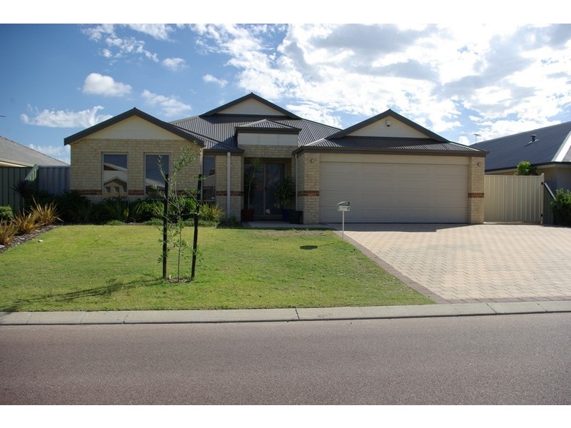 5 Cape Le Grand Avenue, Aubin Grove WA 6164