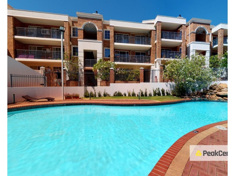 6/5 Delhi Street, West Perth WA 6005