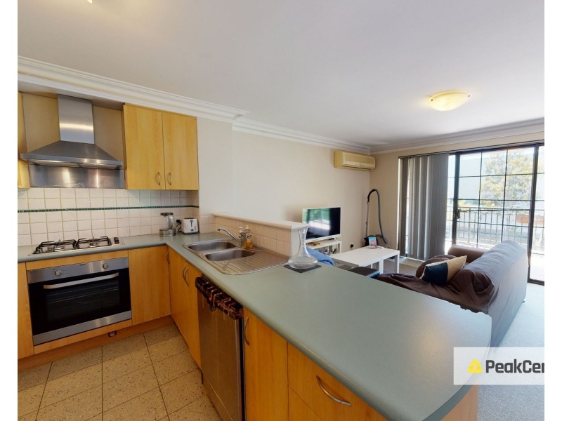 6/5 Delhi Street, West Perth WA 6005