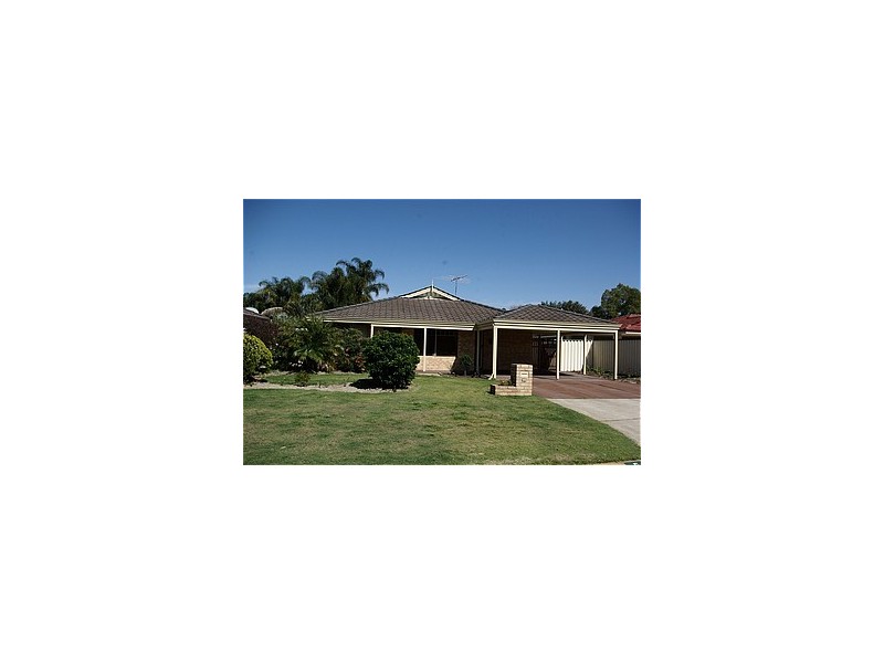 5 Hayton Mews, Atwell WA 6164