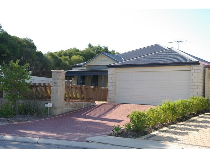 30 Solace Gardens, Atwell WA 6164