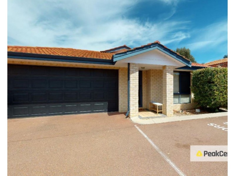 Unit 3/7 Barfield Road, Hammond Park WA 6164
