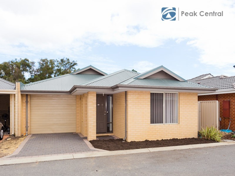 Unit 13/1 Coojong Link, Success WA 6164