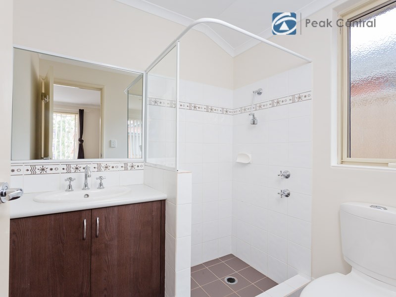 Unit 13/1 Coojong Link, Success WA 6164