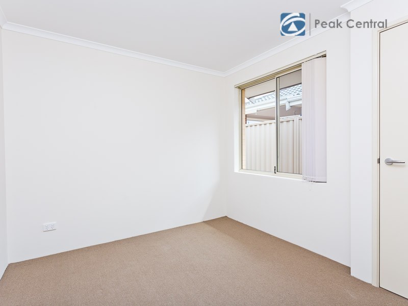 Unit 13/1 Coojong Link, Success WA 6164