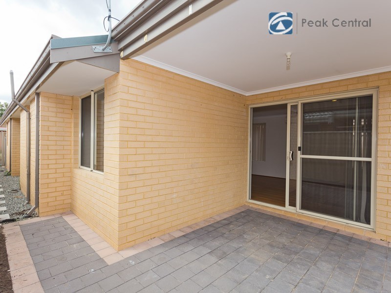 Unit 13/1 Coojong Link, Success WA 6164