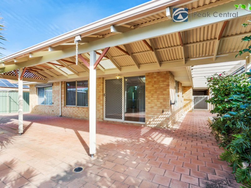 7 Wah Court, Atwell WA 6164