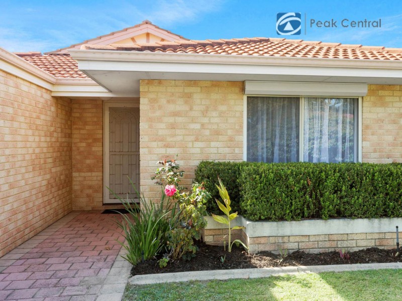 7 Wah Court, Atwell WA 6164