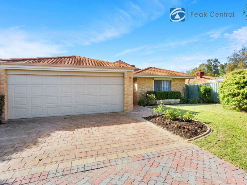 7 Wah Court, Atwell WA 6164