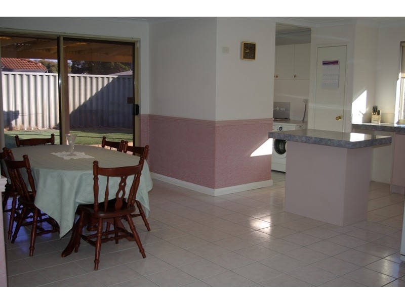 5 Falke Court, Atwell WA 6164