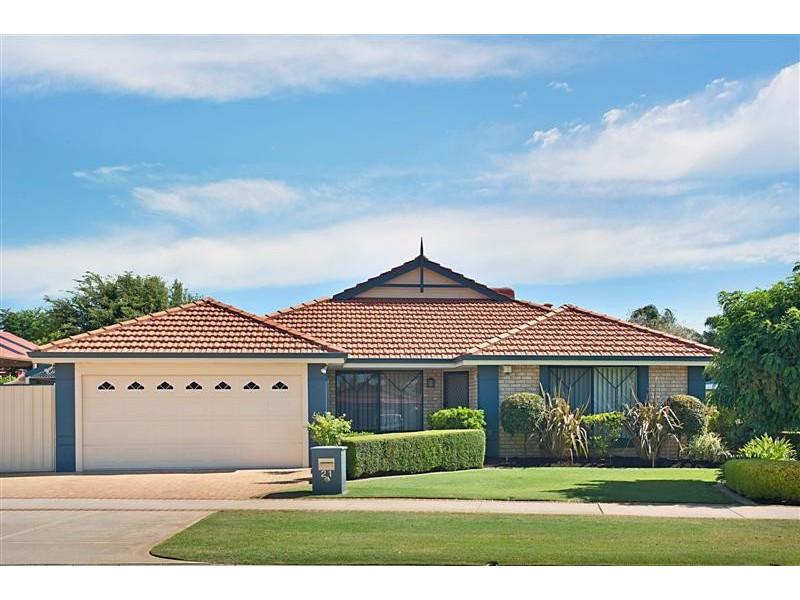 21 Lydon Boulevard, Atwell WA 6164