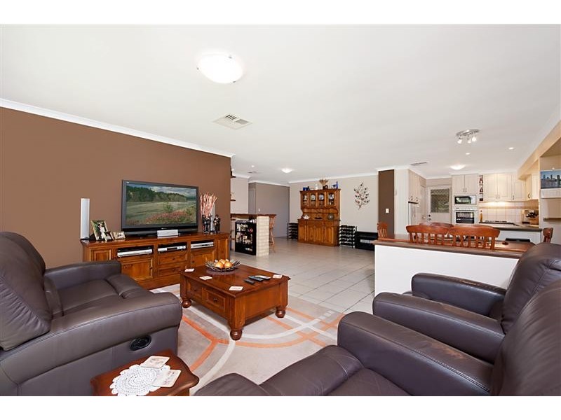 21 Lydon Boulevard, Atwell WA 6164