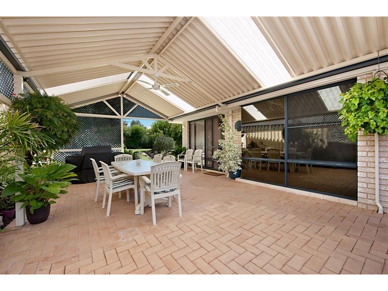 21 Lydon Boulevard, Atwell WA 6164