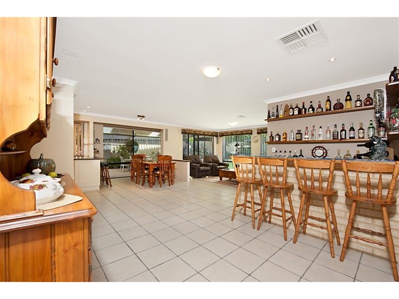 21 Lydon Boulevard, Atwell WA 6164
