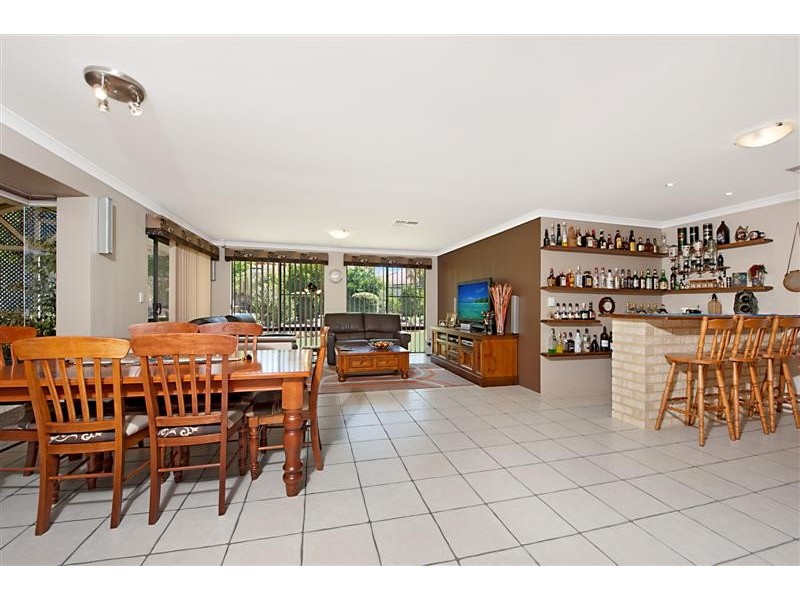 21 Lydon Boulevard, Atwell WA 6164