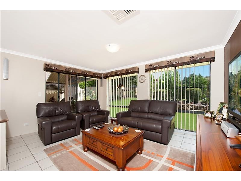 21 Lydon Boulevard, Atwell WA 6164