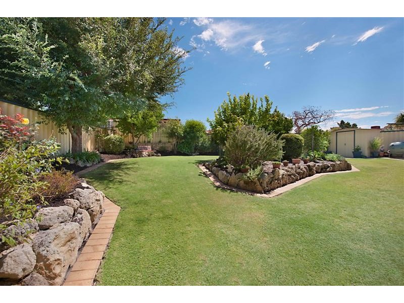 21 Lydon Boulevard, Atwell WA 6164