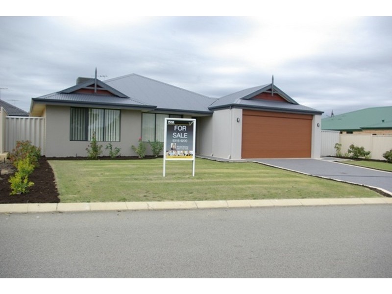 7 Ephemina Ridge, Bertram WA 6167