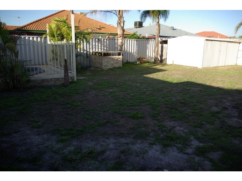 50 Delton Way, Atwell WA 6164
