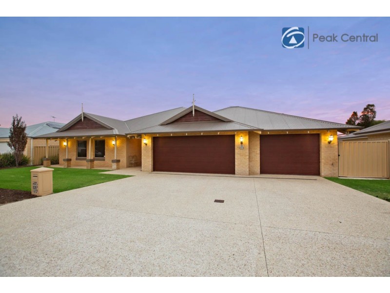 9 Providence Link, Atwell WA 6164