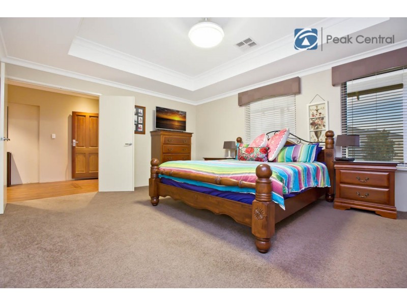 9 Providence Link, Atwell WA 6164