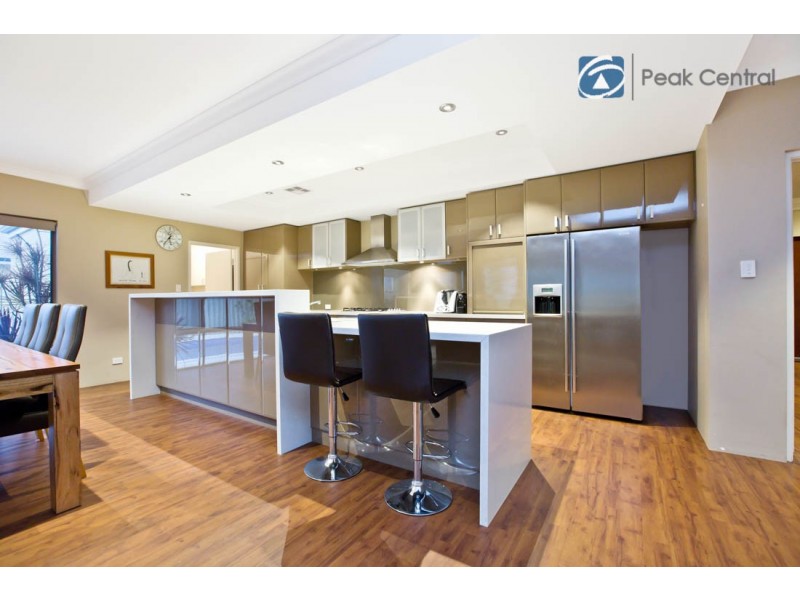 9 Providence Link, Atwell WA 6164