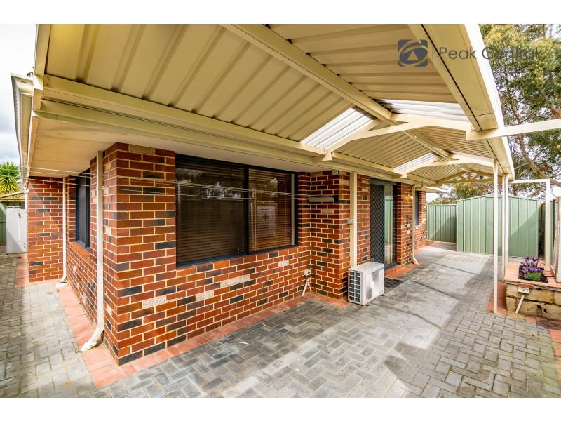 18 Wah Court, Atwell WA 6164