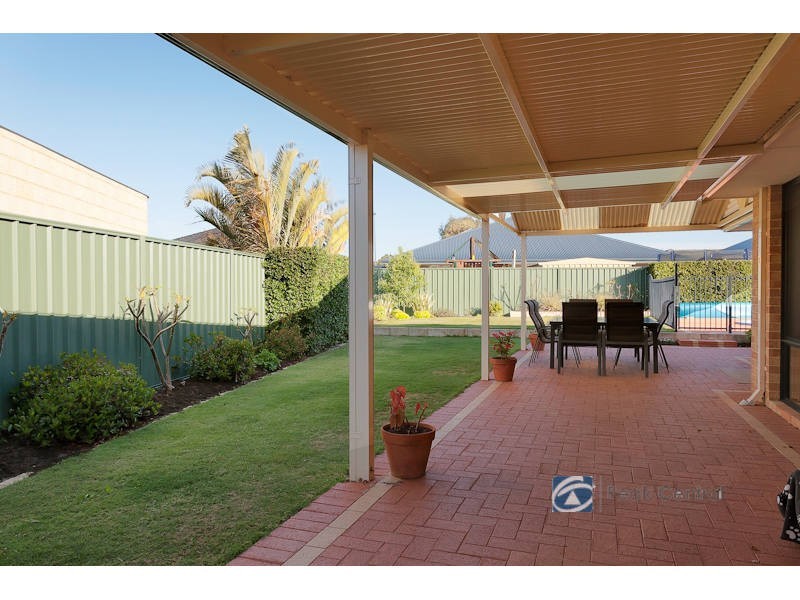 8 Pindan Elbow, Atwell WA 6164