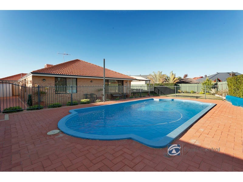 8 Pindan Elbow, Atwell WA 6164