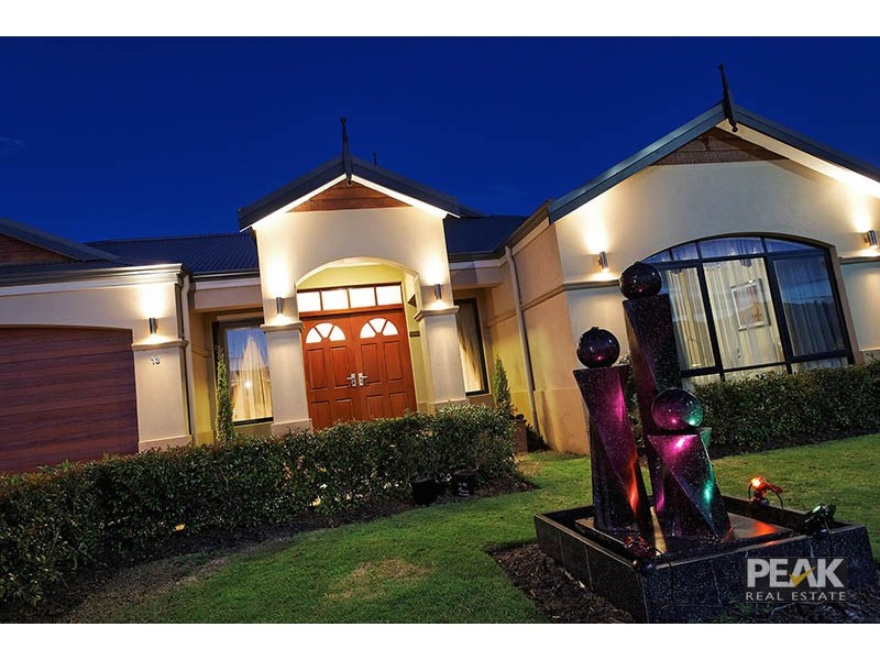 13 Vetiver Link, Atwell WA 6164