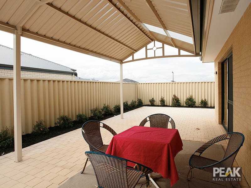 13 Vetiver Link, Atwell WA 6164