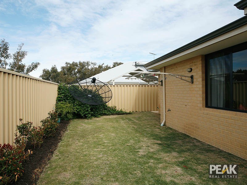 13 Vetiver Link, Atwell WA 6164