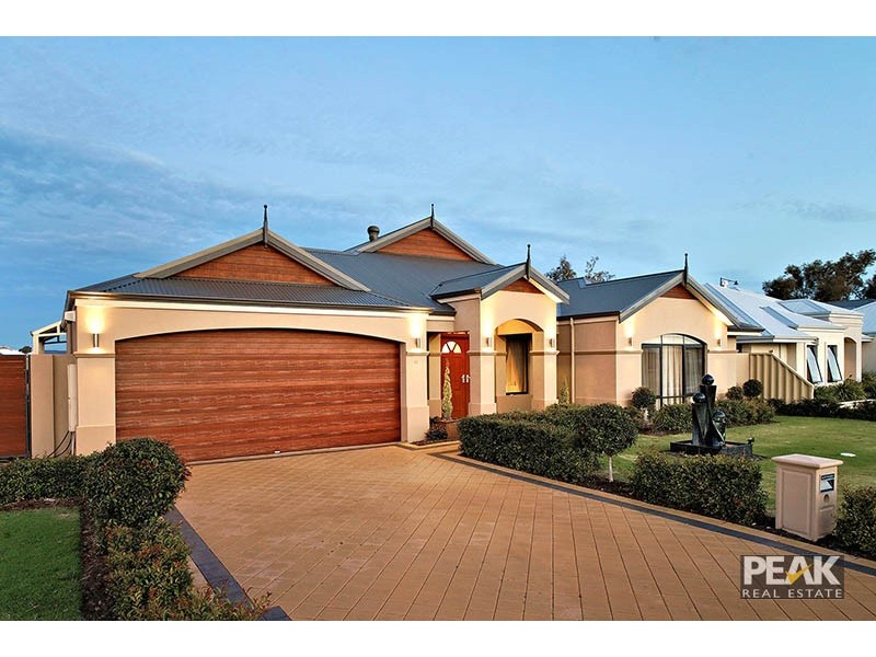 13 Vetiver Link, Atwell WA 6164