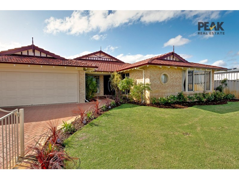 31 Freshwater Drive, Atwell WA 6164