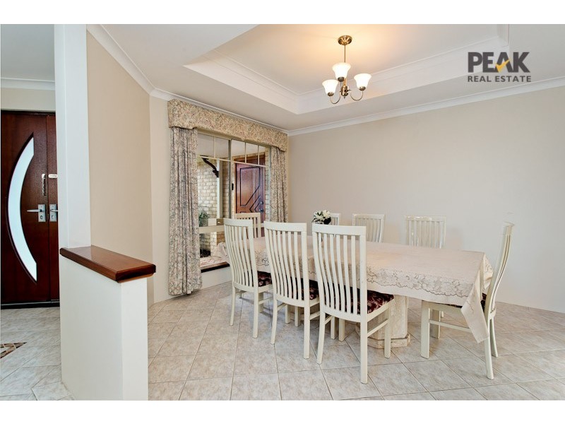 31 Freshwater Drive, Atwell WA 6164