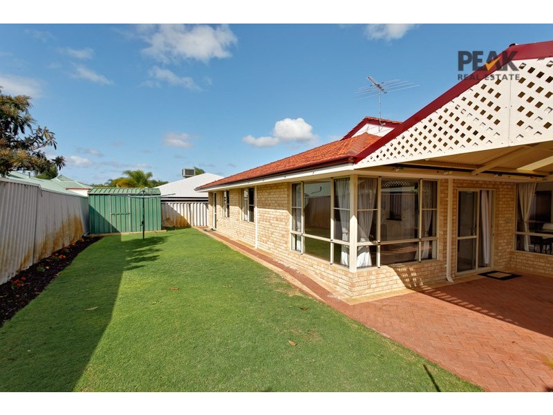 31 Freshwater Drive, Atwell WA 6164